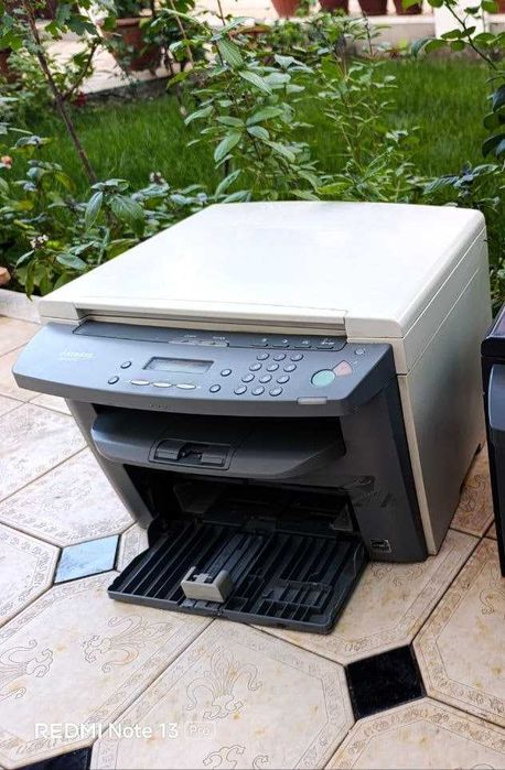 CANON MF 4010 sotiladi, holati juda yaxshi