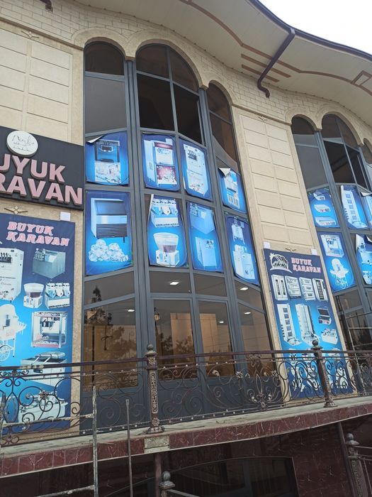 Akfa romlarini kraska sepish xizmati