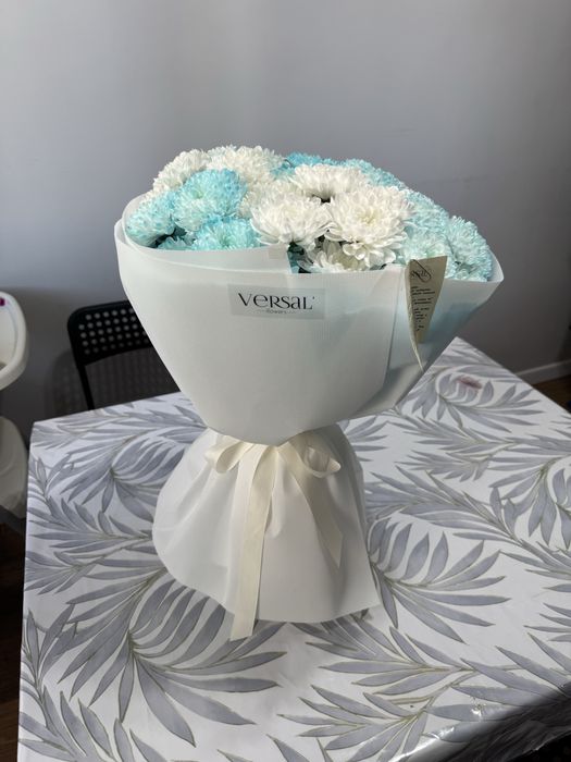 Продам букет свежий