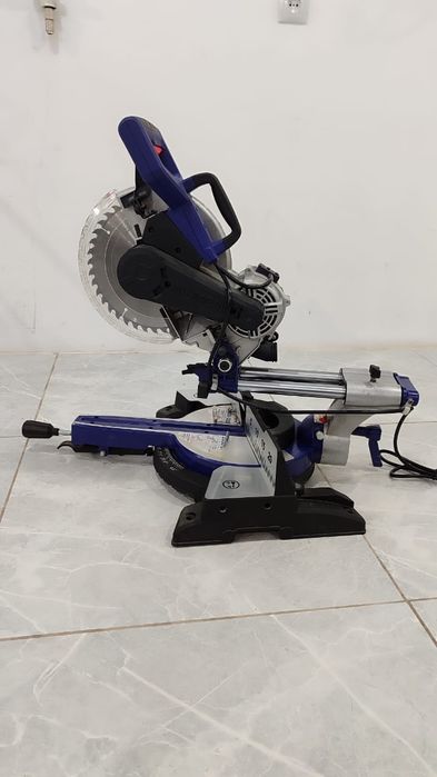 Пила торцовочная