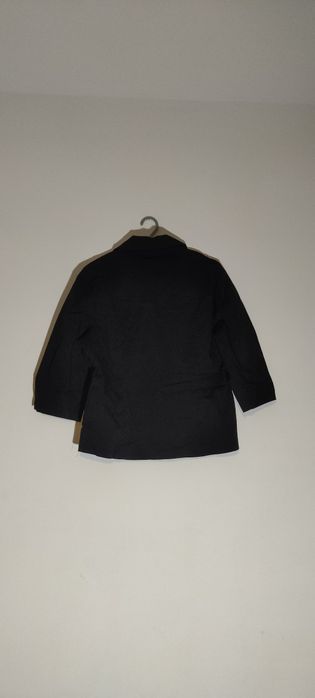 Camasa neagra dama