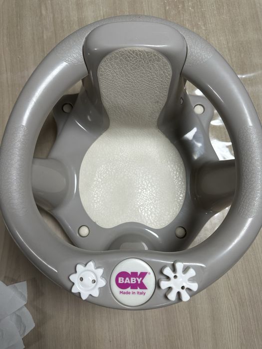 IKEA детский стульчик для кормления