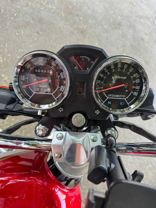 мотоцикл 150 куб