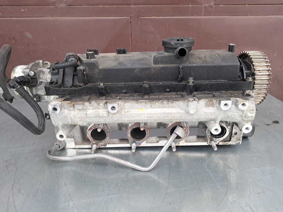 Chiulasa Mercedes Benz W176 1.5 CDI (K9K-636)