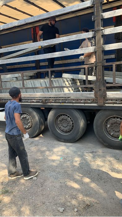 Акция евро заборы с доставкой