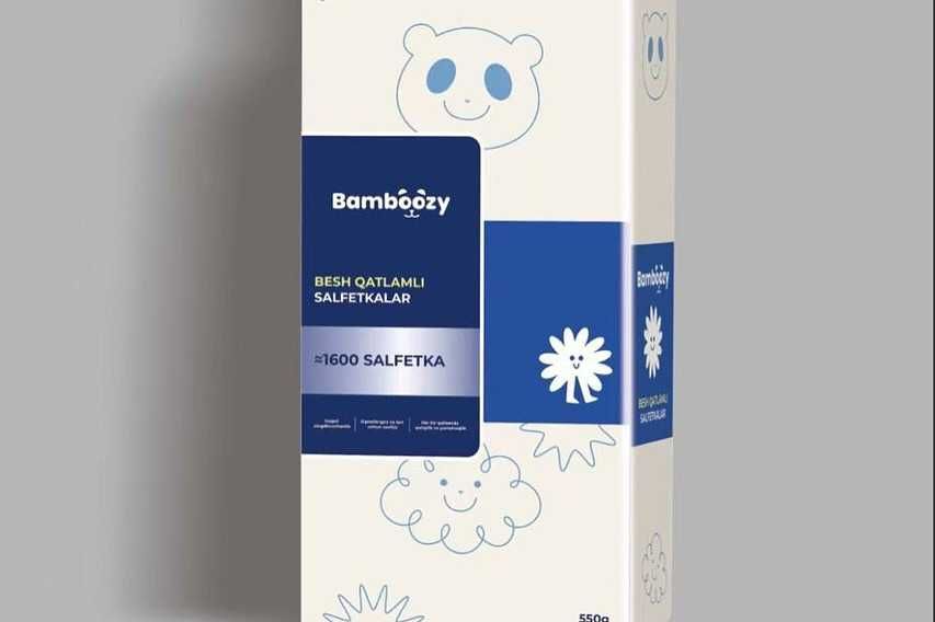 Салфетка, ҳожатхона қоғози ва кўп марталик қоғоз сочиқлар