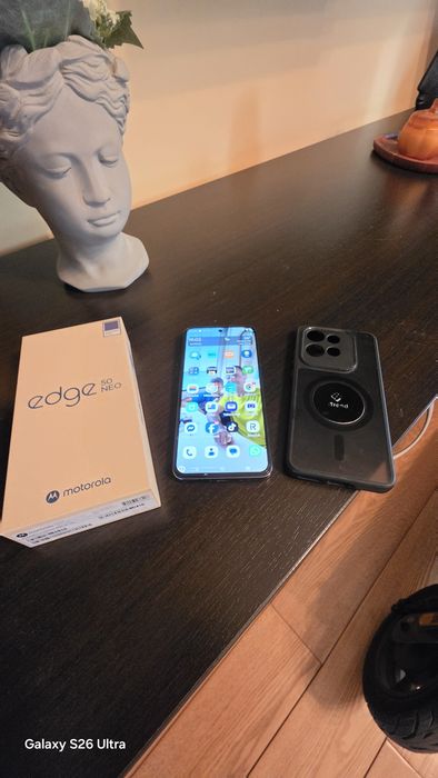 Motorola Edge 50 Neo