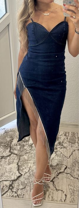 Дамски  дълги  рокли