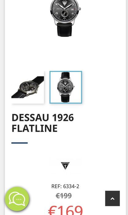 Ceas Junkers de colectie made in germany