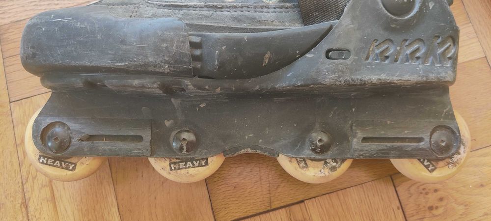 Ролери, кънки K2 Fatty Pro 41.5 /42