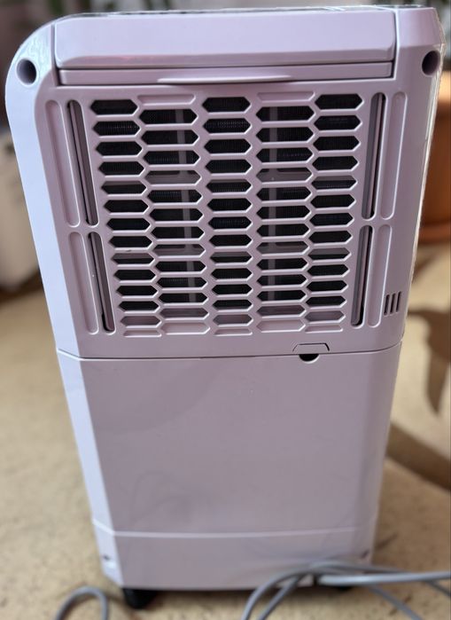 Dezumidificator TESY DHF10CEL