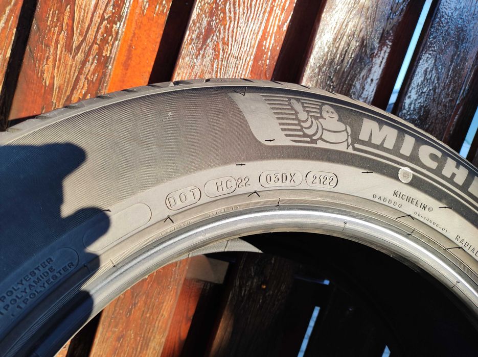 [IMPECABIL] 2 x Anvelope Vara Michelin Primacy4 S2 215/65 R17 103 V