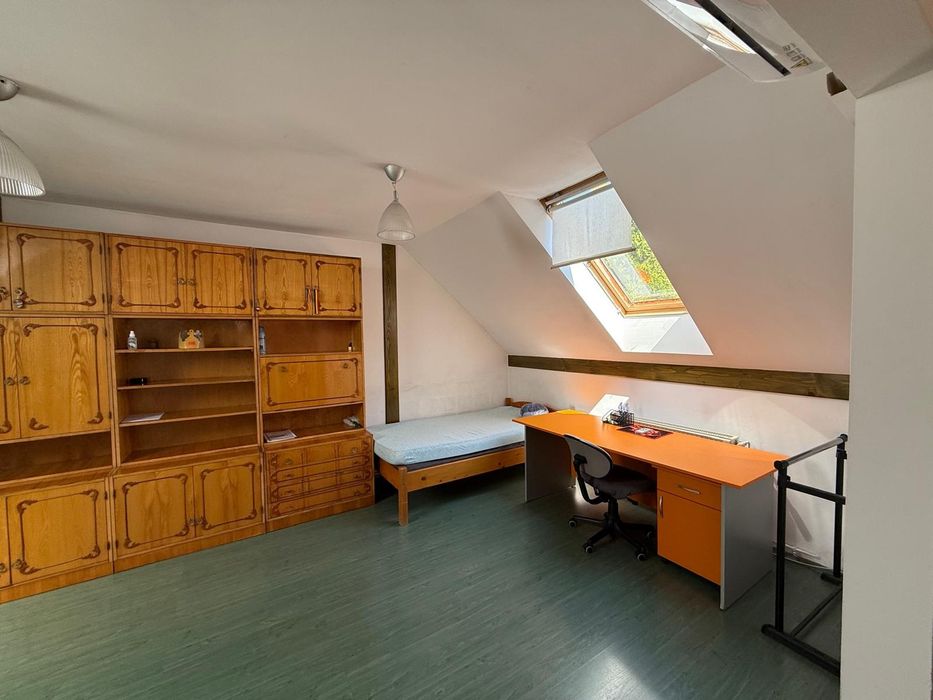 Garsoniera/studio de inchiriat