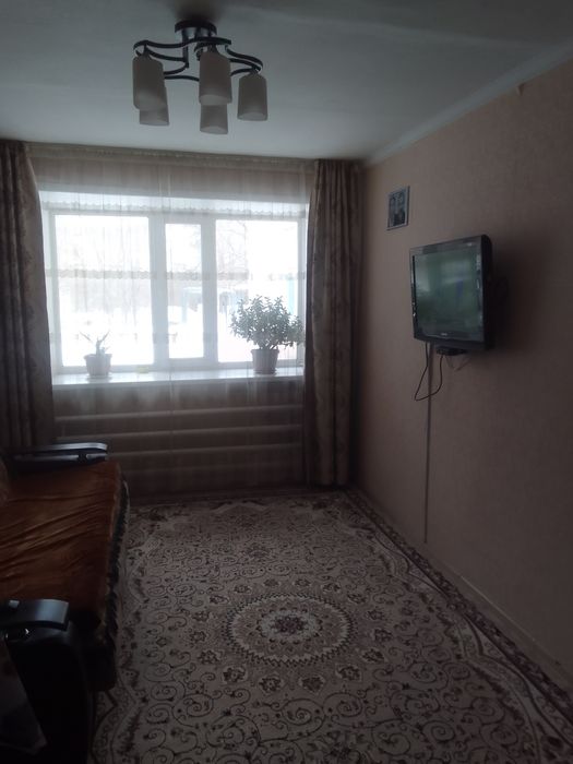 Меняю  2 ком Актас