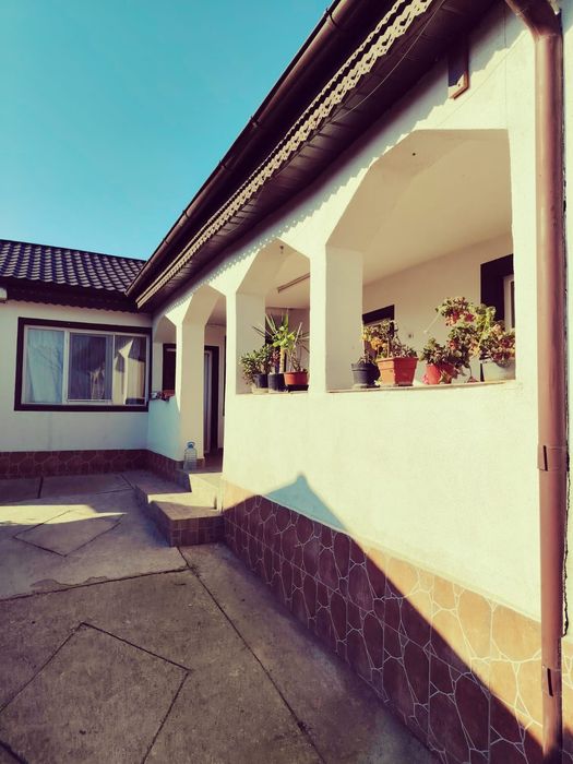 Vănd casă în comuna Schela Jud Galați