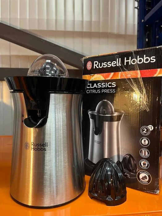 Цитрус преса Russell Hobbs