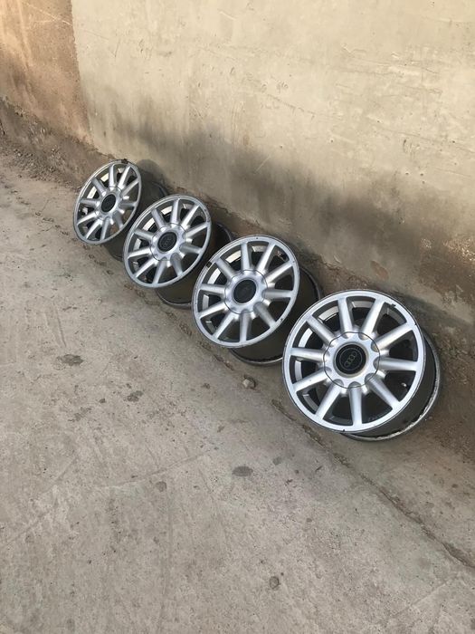 Продам диска Ауди