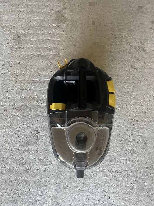 Karcher Puzzi 8/1