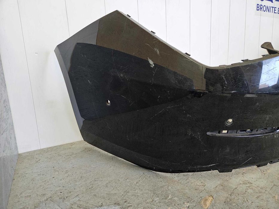 Задна броня Mercedes CLA II W118 C118 Мерцедес ЦЛА В118 Ц118 2019-