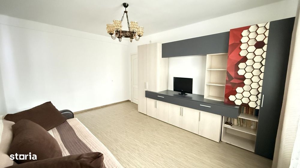 Apartment in Brasov - Vedere 2