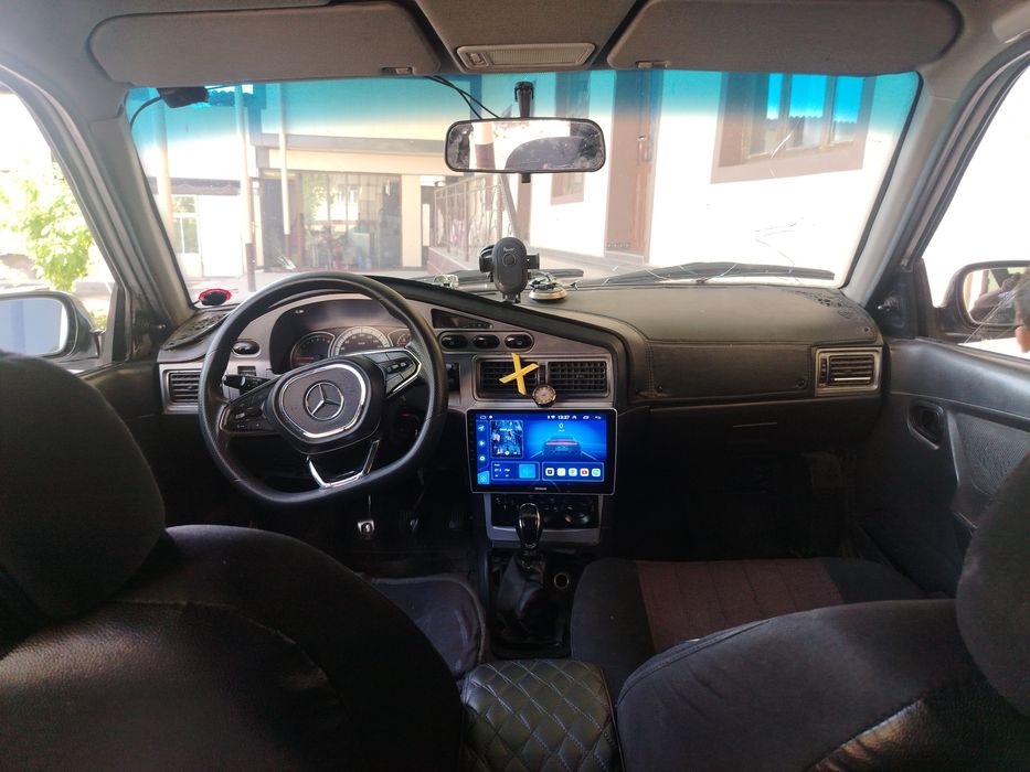 Chevrolet Nexia 2011 — 2