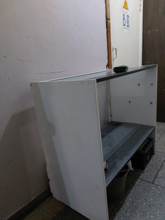 Продам   витрину