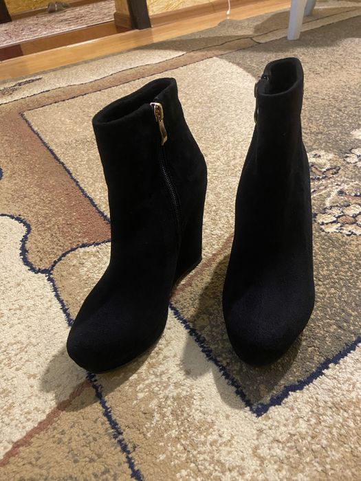 Полусапожки