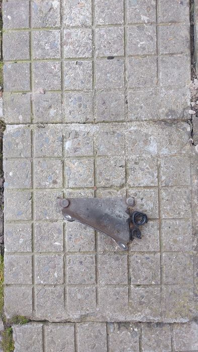 Части за BMW E46