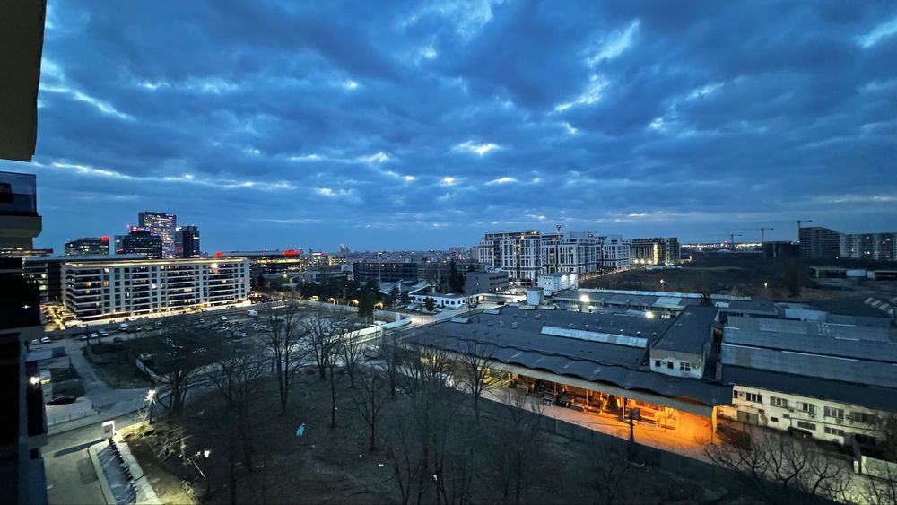 Proprietar Apartament 2 camere Nusco City Park, Aviatiei, Metrou