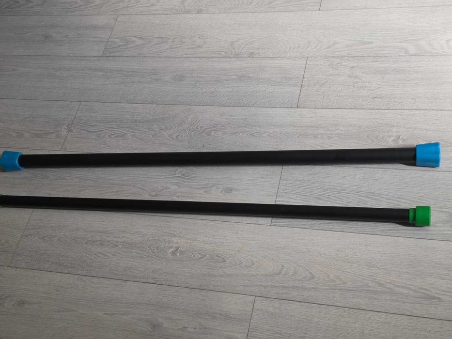 bara aerobic 5kg si 8kg