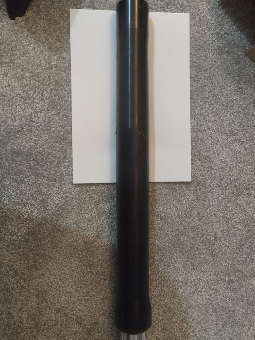 Telescop furca dreapta pentru Triumph tiger 900 GT 45mm MARZOCCHI