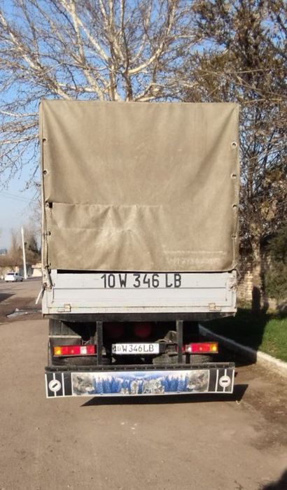 Газель. 4.20 сотилади