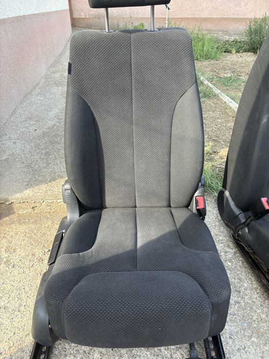 Салон за Пасат Б6