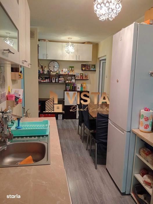 Apartament 2 camere decomandat. Zona Astra