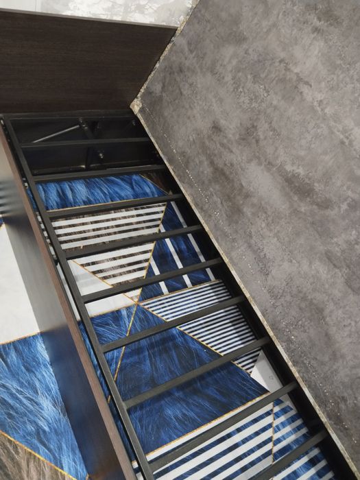 Продам кровать односпальную