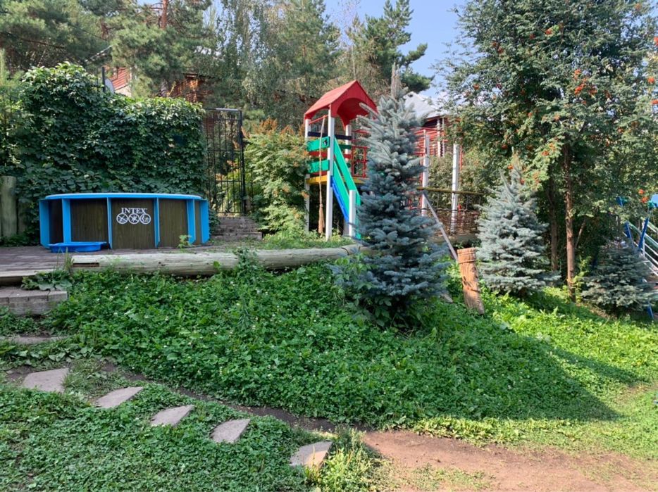 Сдам домик на бухтарме