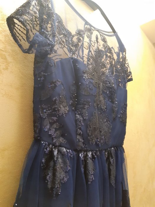 Rochie evenimente seara (marimea S/M)