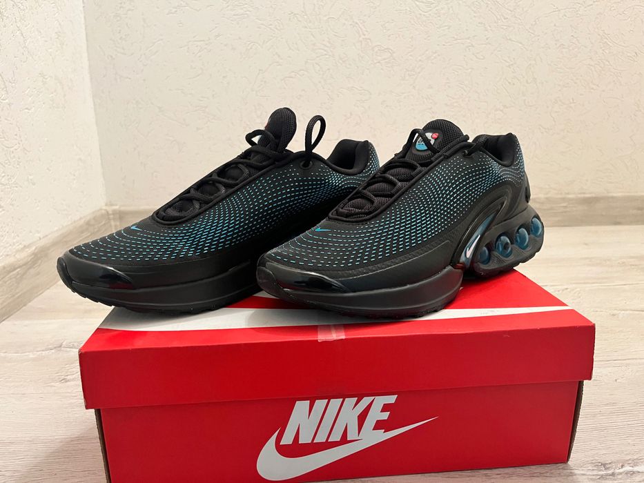 Nike air max Dn