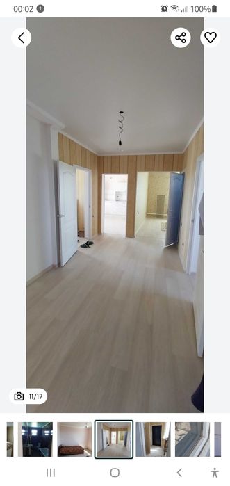 Дом Ынтымак ул. Сулутор