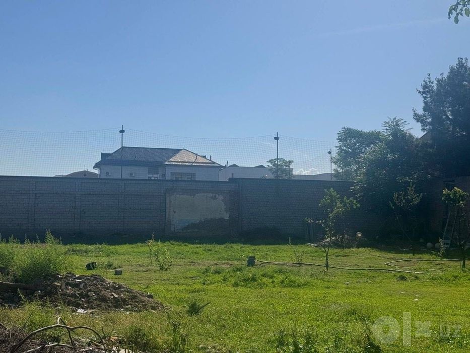 Продается Земля участок Дурмени 21 соток