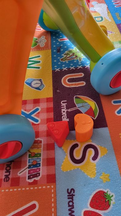 Уолкър проходилка