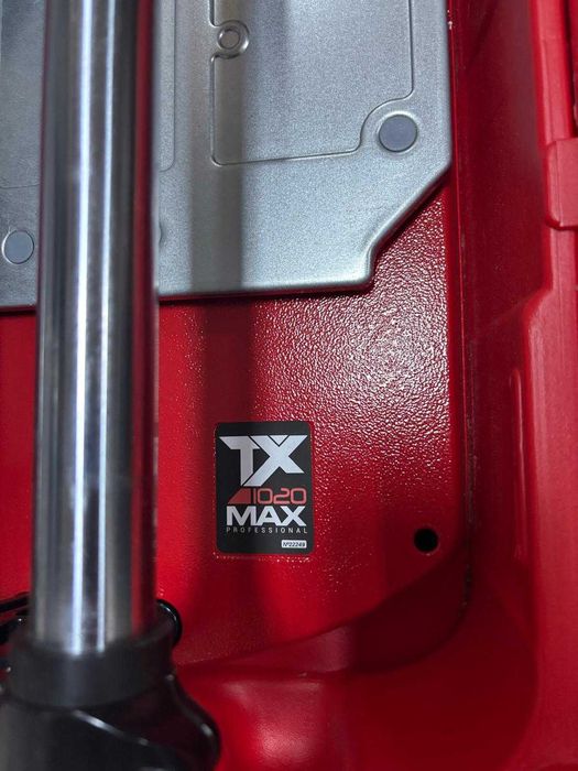 Masina Taiat Gresie RUBI TX-1020 MAX Professional | Noua | Valiza Originala