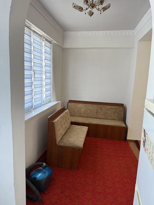 Сдаётся 3 сдаётся квартира! Бой джигит!