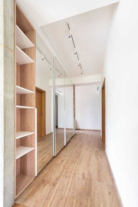 Дава се под наем Тристаен апартамент в Бургас, Славейков - 84 кв.м за 280.5 € - Снимка #7