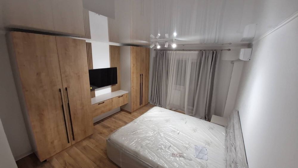 Apartament 2 camere, 70 mp, prima închiriere – zona Călărași Concordia