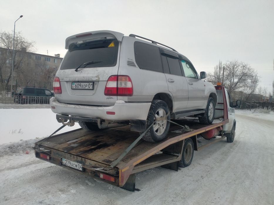 Эвакуатор не дорого быстро