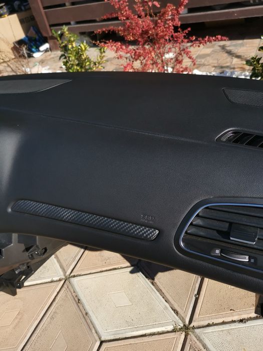 Kit airbag plansa bord centuri Renault megane 4 2019/2020/2021/2022