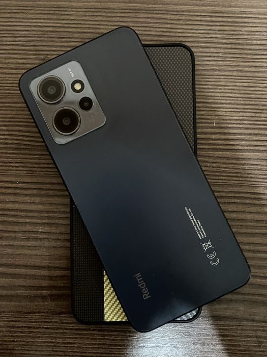 Продвм Redmi Note 12, 128Gb