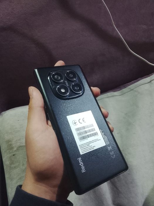 Redmi note 14 pro