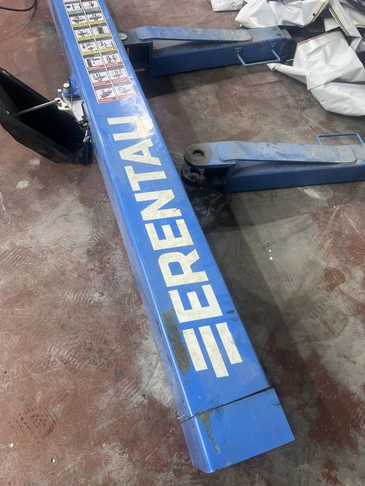 Продается срочно подъемник